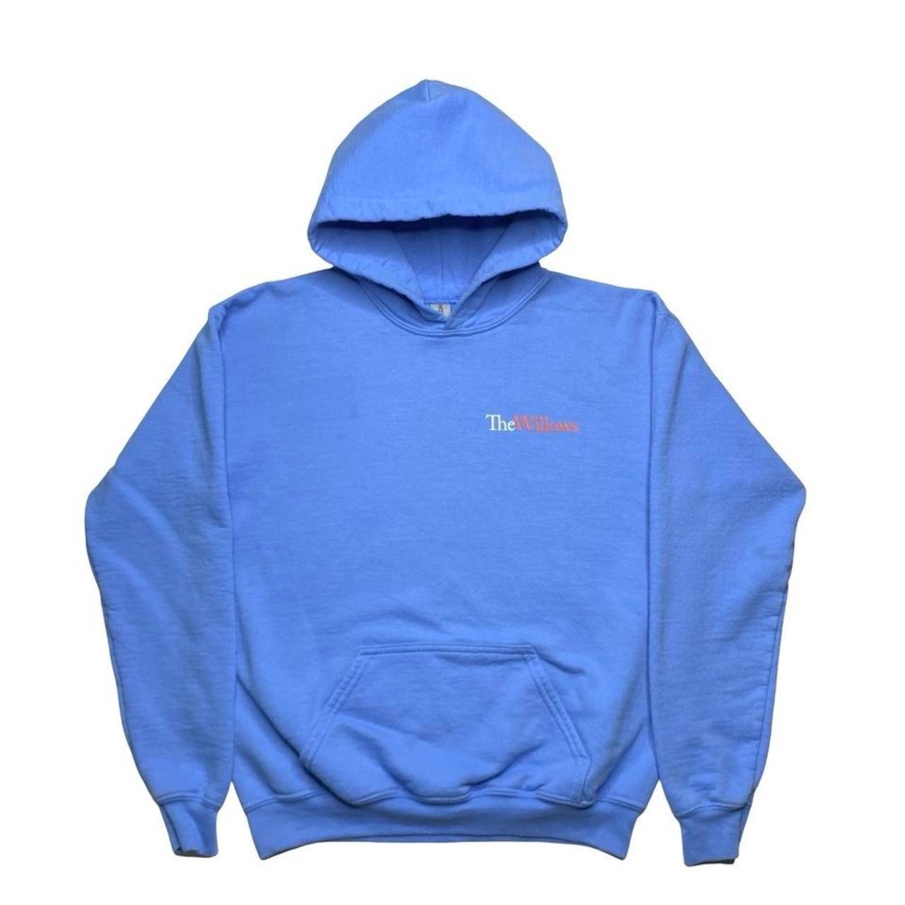 The‎ Willows hoody